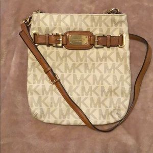Michael Kors crossbody bag